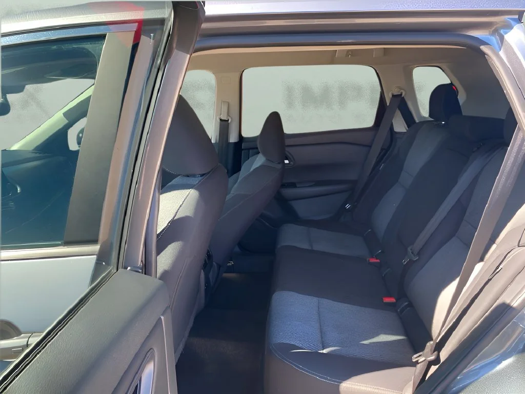 Used 2024 Gray Nissan SV image 23