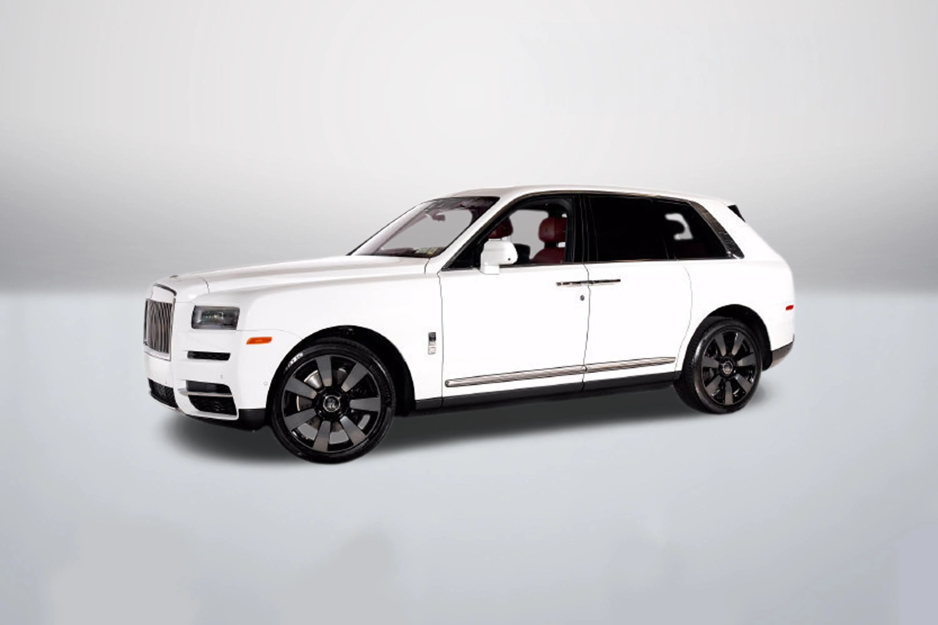 Used 2023 Arctic White Rolls-Royce  image 1
