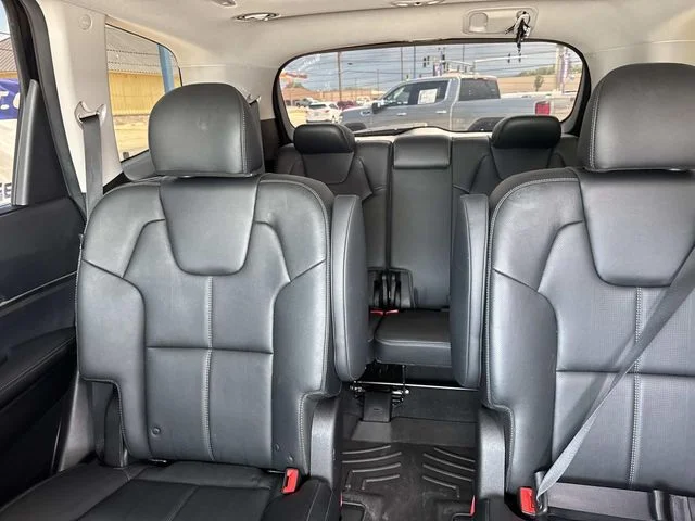 Used 2024 Black Kia SX image 48