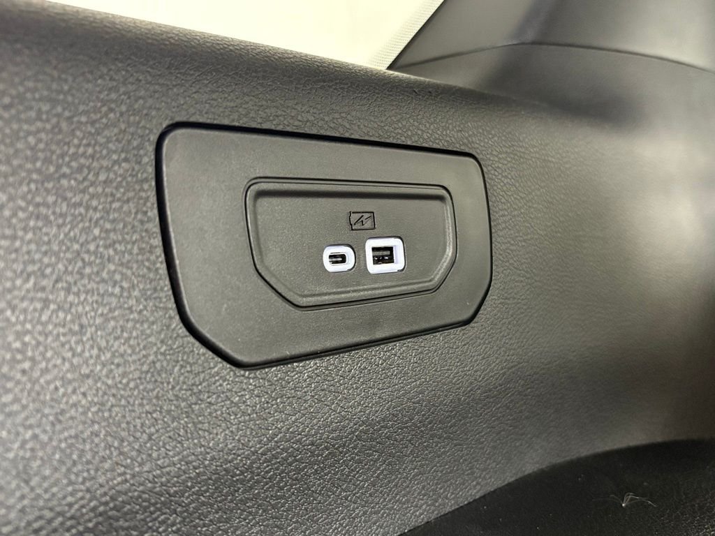 2025 Jeep Grand Cherokee L Limited - Photo 43