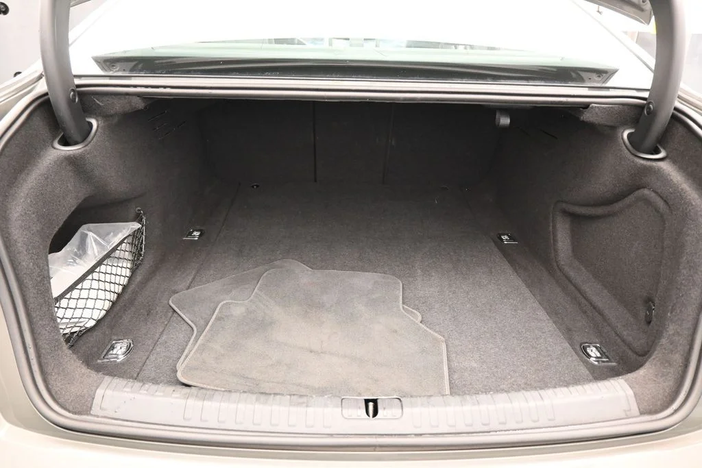Used 2024 Gray Audi 45 Premium Plus image 40