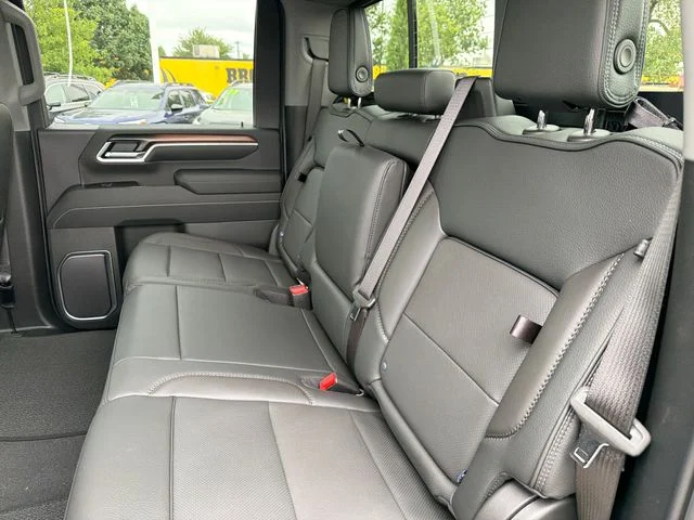 New 2026 White GMC Denali image 21