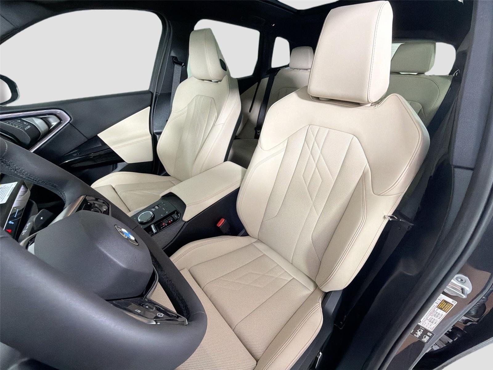 New 2026 Dark Graphite Metallic BMW 30 xDrive image 19
