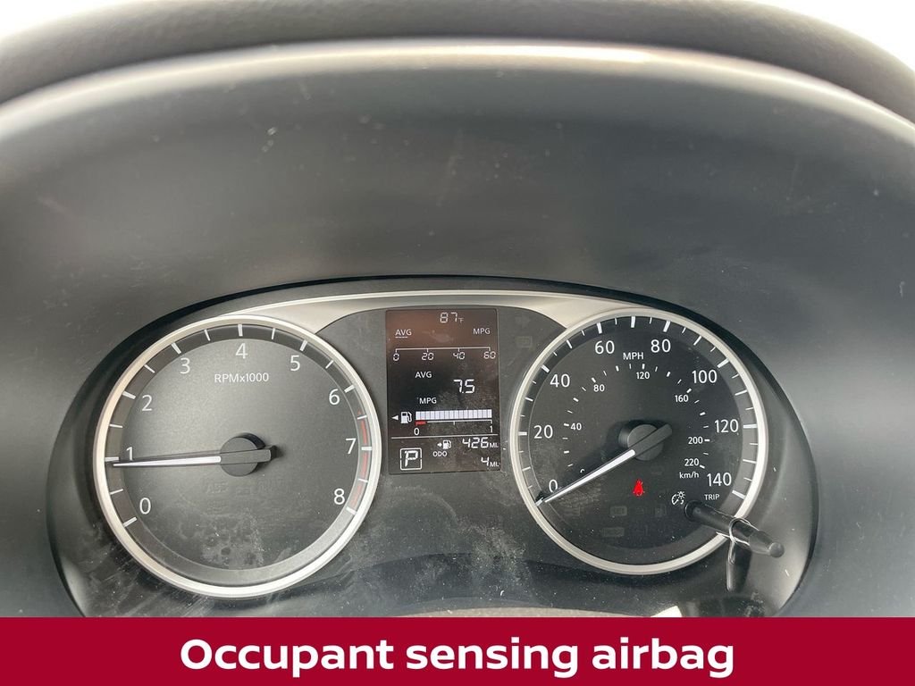 2025 Nissan KICKS PLAY Base - Photo 27