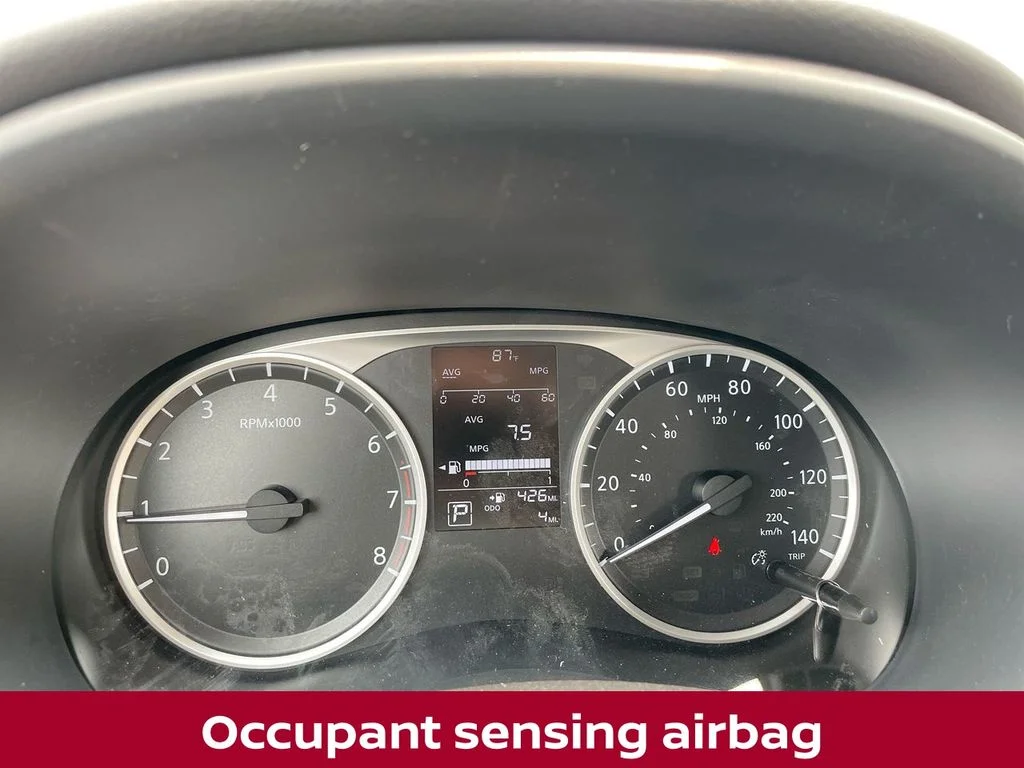 2025 Nissan KICKS PLAY Base - Photo 27