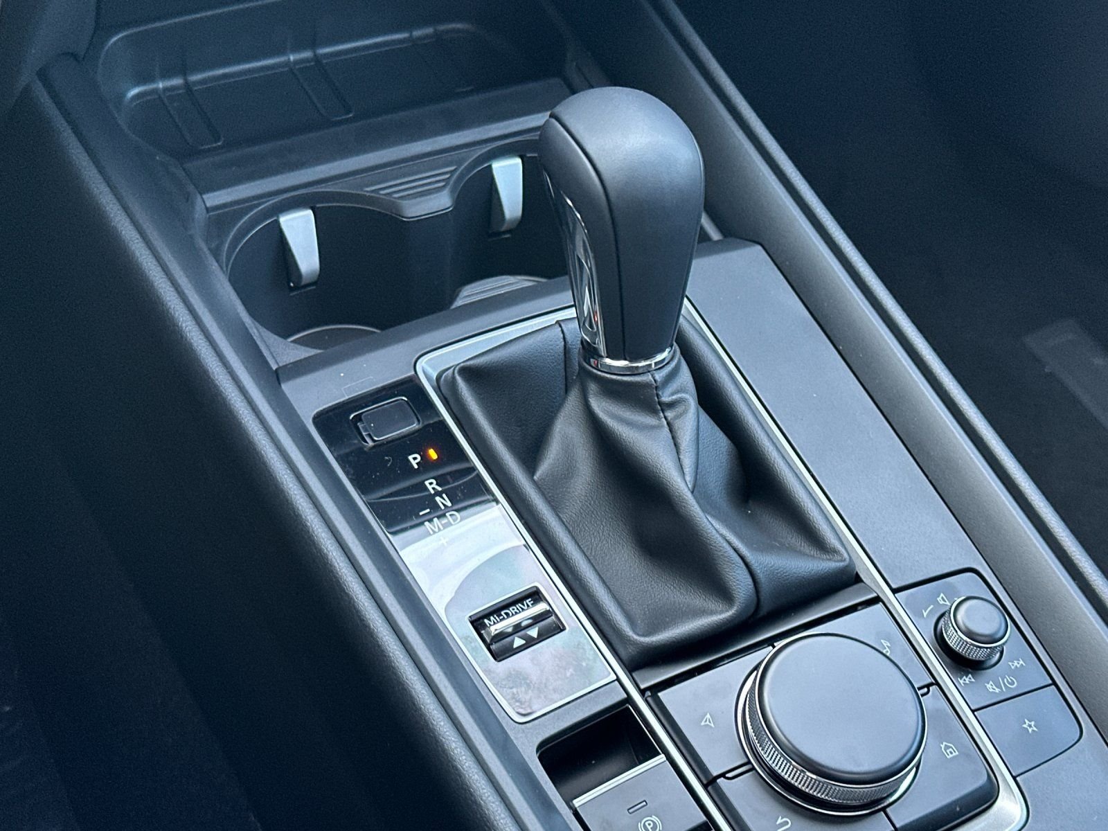 New 2026 Machine Gray Metallic Mazda 2.5 S Preferred AWD image 20