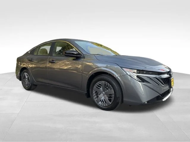 2027 Nissan Sentra S