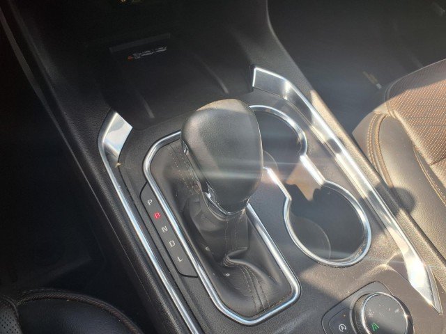 2023 Chevrolet Traverse High Country - Photo 25