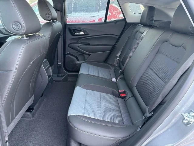 2026 Chevrolet Trax LT - Photo 27
