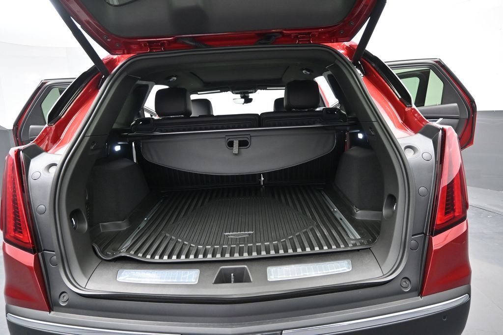 2026 Cadillac XT5 Premium Luxury - Photo 15