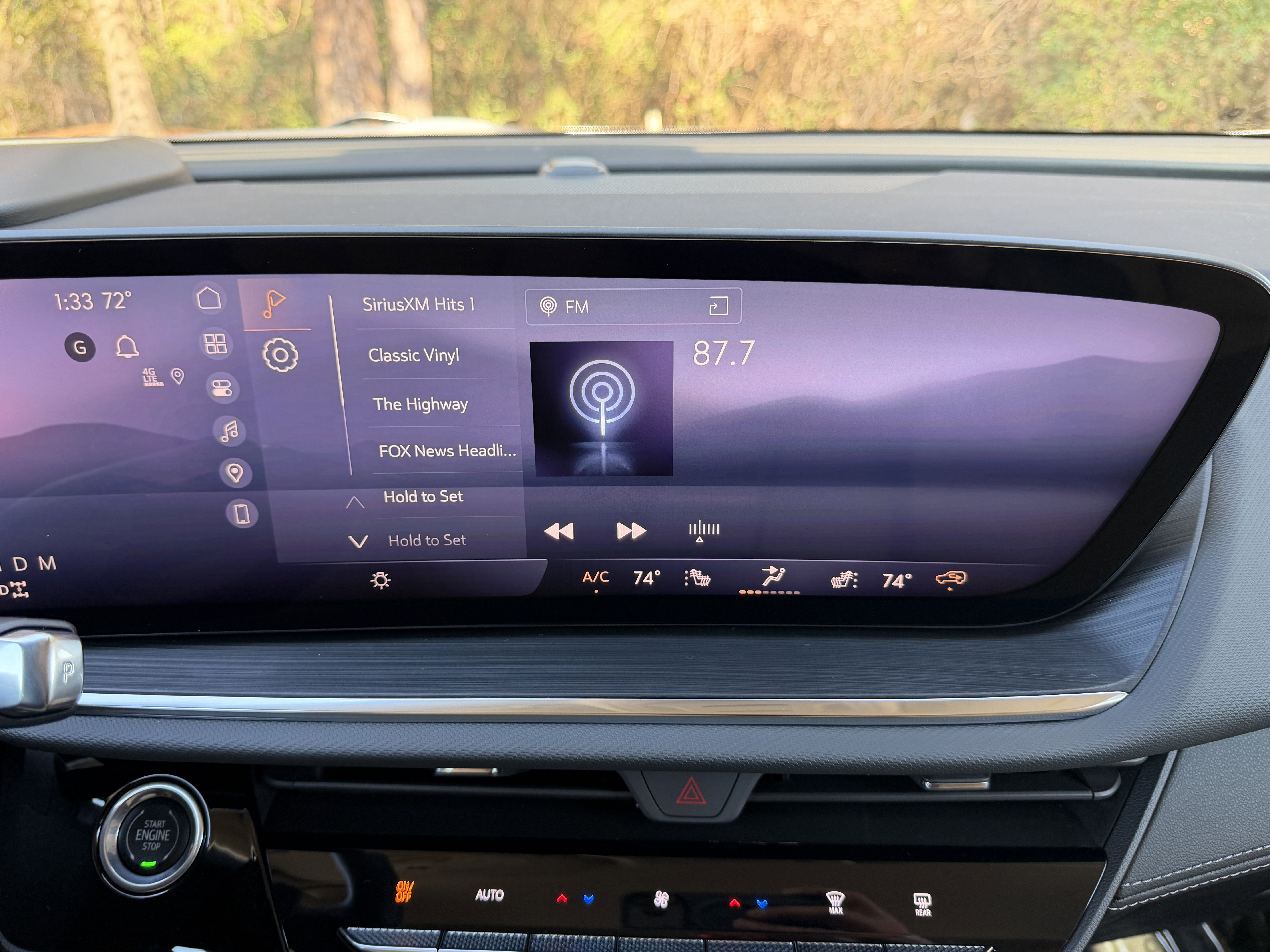 2026 Buick Envision Preferred - Photo 31