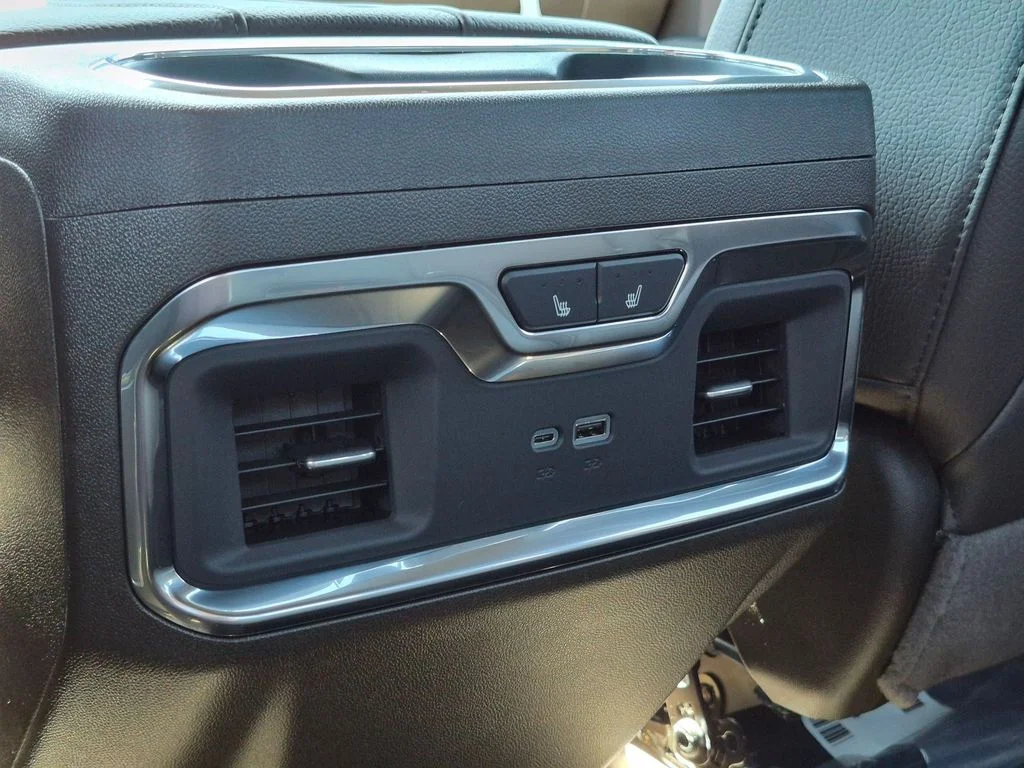2026 GMC Sierra 1500 Denali - Photo 20