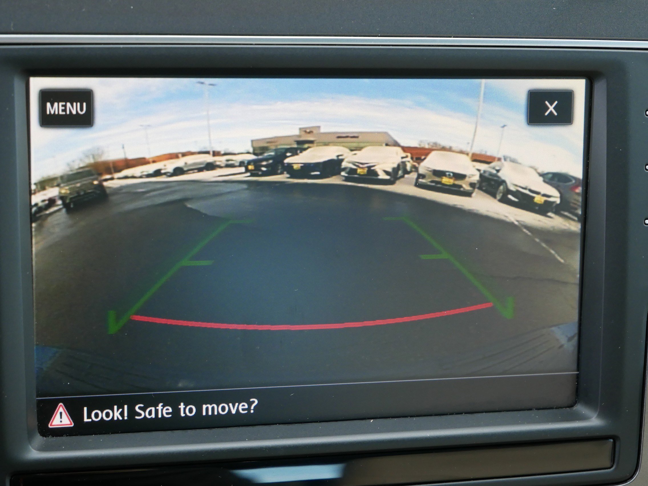 2017 Volkswagen Golf Alltrack Alltrack SE - Photo 31