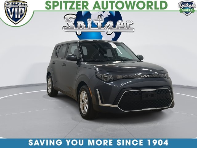 Used 2024  Kia S image 5