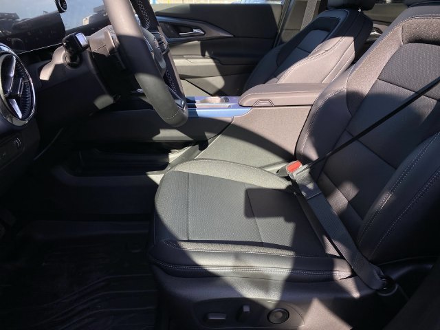 2026 Chevrolet Equinox EV 2LT - Photo 32