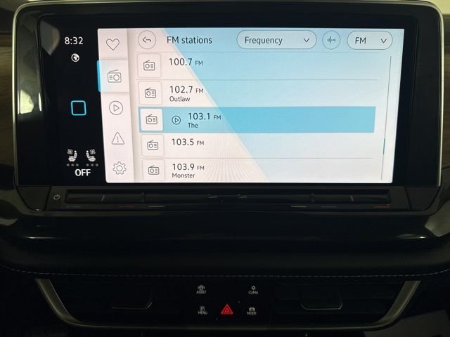 2026 Volkswagen Atlas SE w/Tech - Photo 16