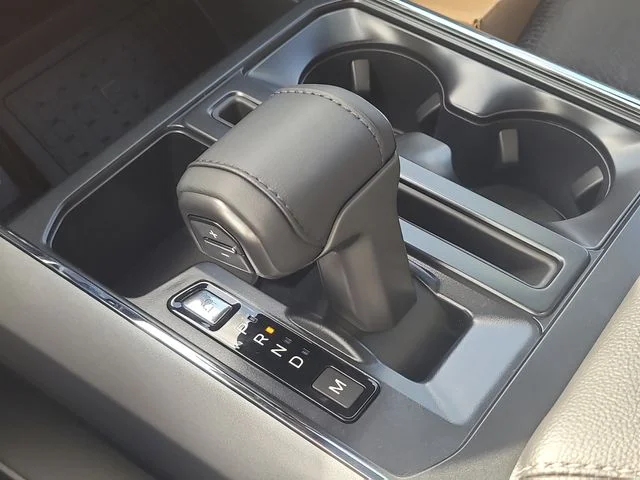 New 2026 Blue Metallic Ford XLT image 28