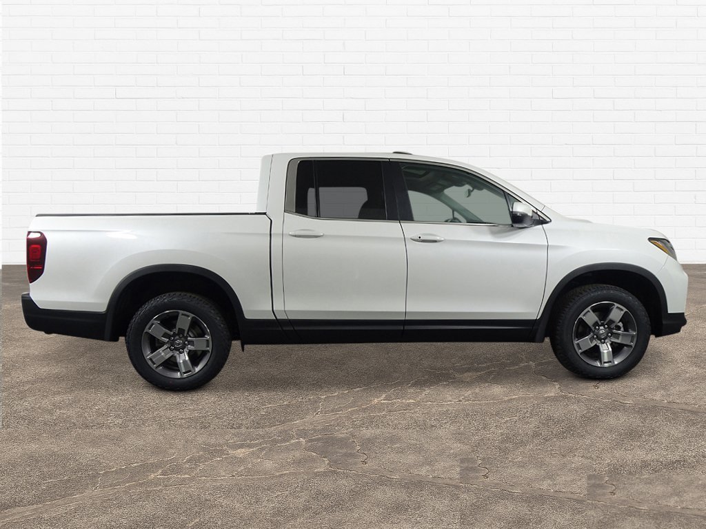 2026 Honda Ridgeline RTL - Photo 6