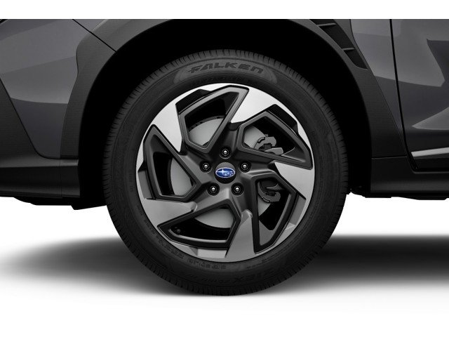 New 2027 MAGNETITE GRAY PEARL Subaru Limited image 6