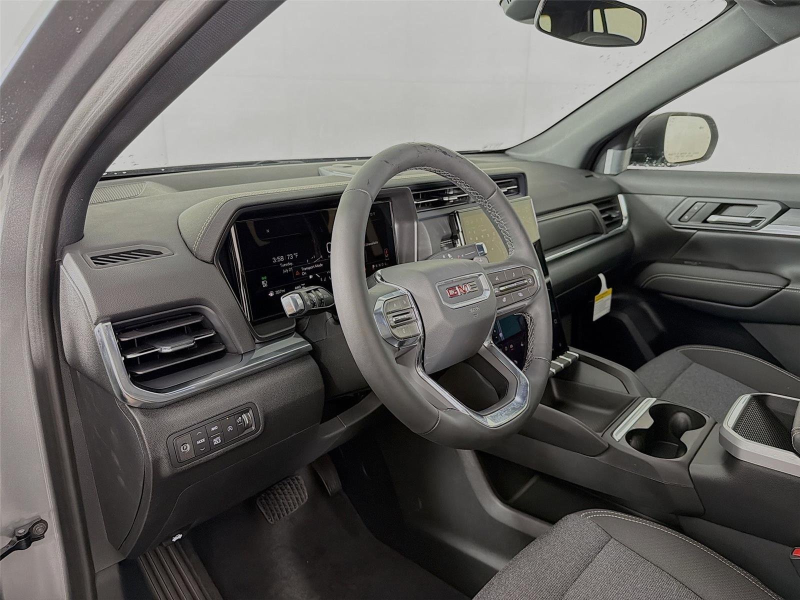 2027 GMC Terrain Elevation - Photo 16