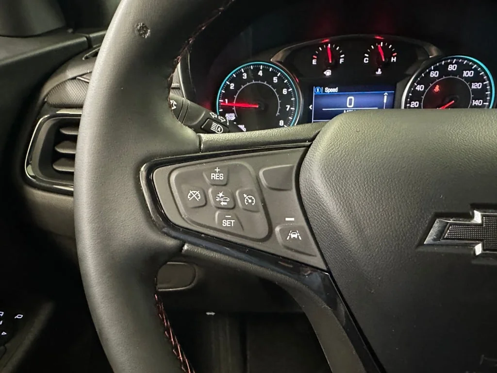 2023 Chevrolet Equinox RS - Photo 11