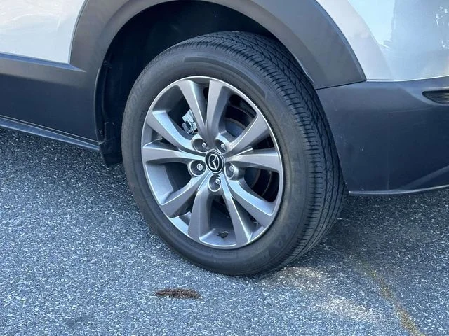 2023 Mazda CX-30 Select - Photo 10