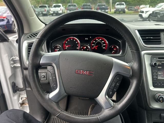Used 2016 White GMC SLE-1 image 13