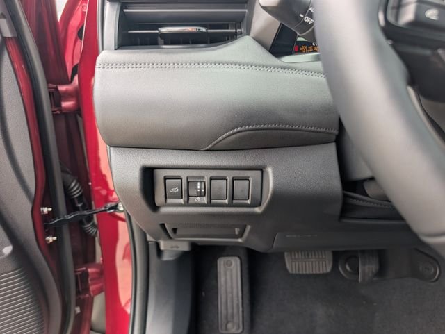 New 2026 CRIMSON RED PEARL Subaru Touring XT image 8