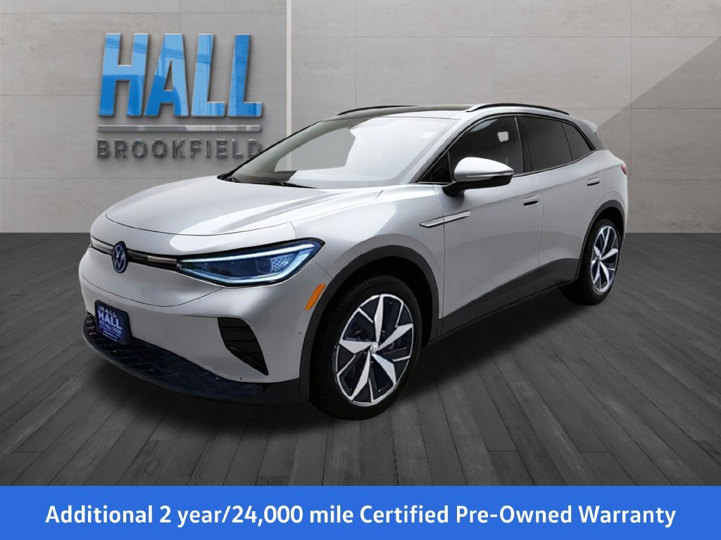 2023 Volkswagen ID.4