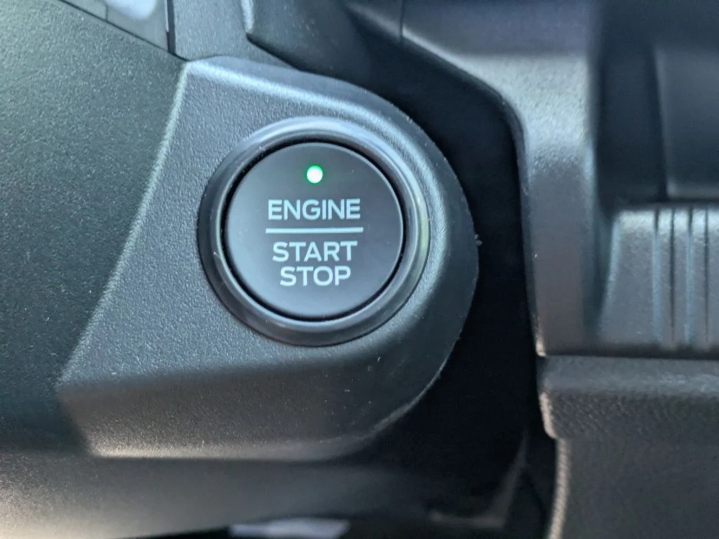 New 2026 Avalanche Ford Lariat image 33