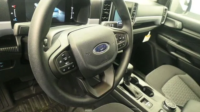 New 2026 Velocity Blue Metallic Ford XL image 16