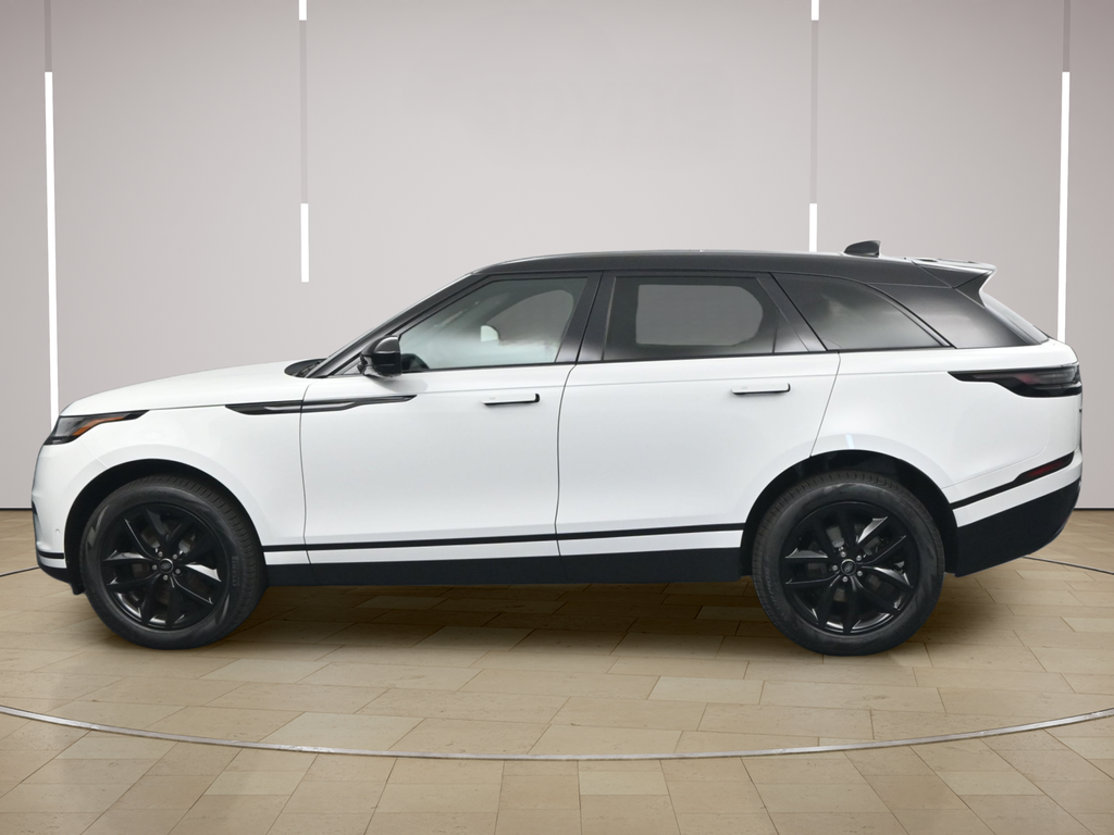 New 2026 White Land Rover S image 2
