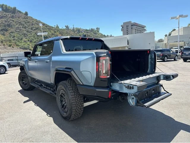 2024 GMC HUMMER EV 3X - Photo 32