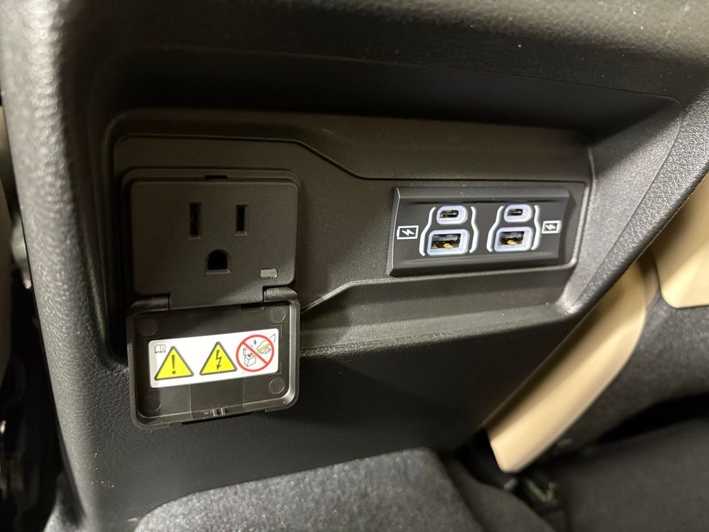 2025 Jeep Grand Cherokee L Limited - Photo 36