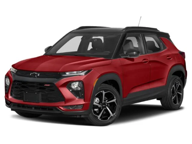 2023 Chevrolet TrailBlazer