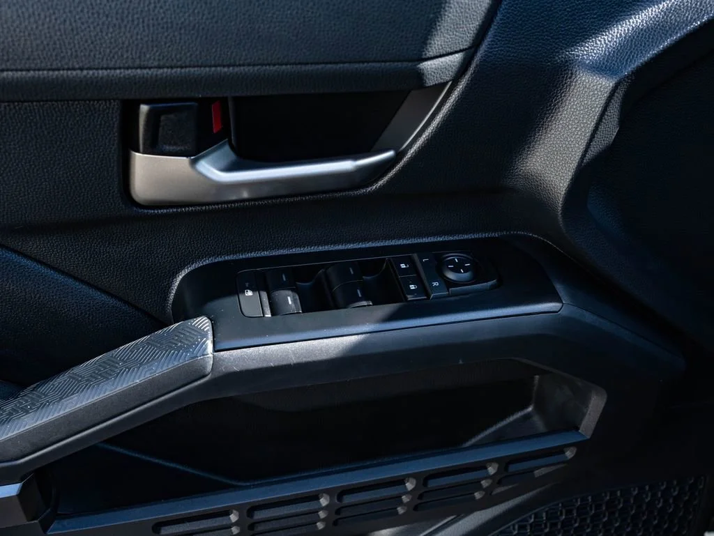 2025 Toyota Tacoma TRD Sport - Photo 27