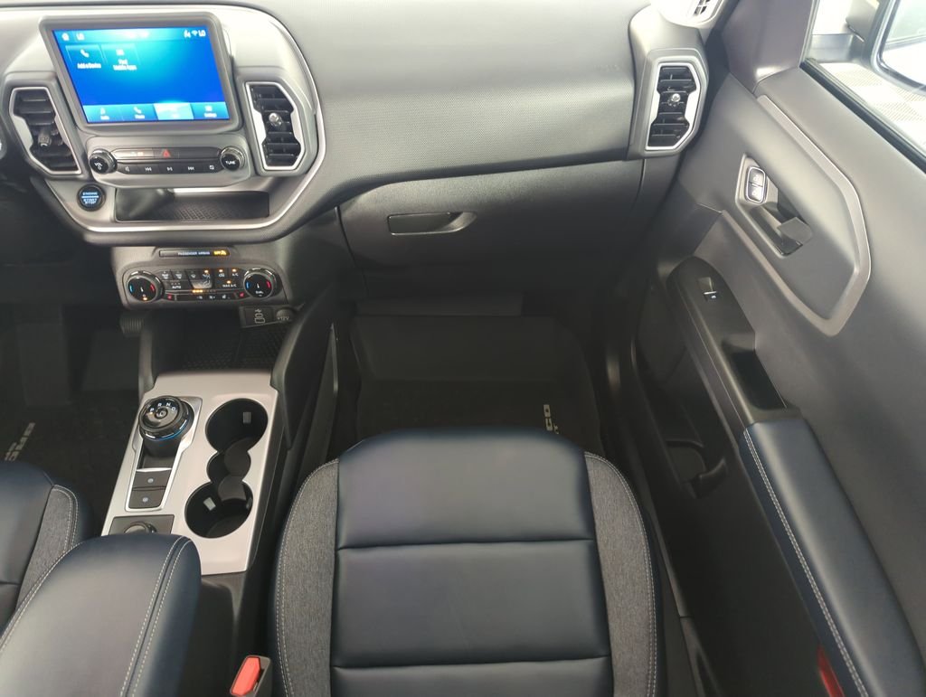 Used 2024 White Ford Outer Banks image 15