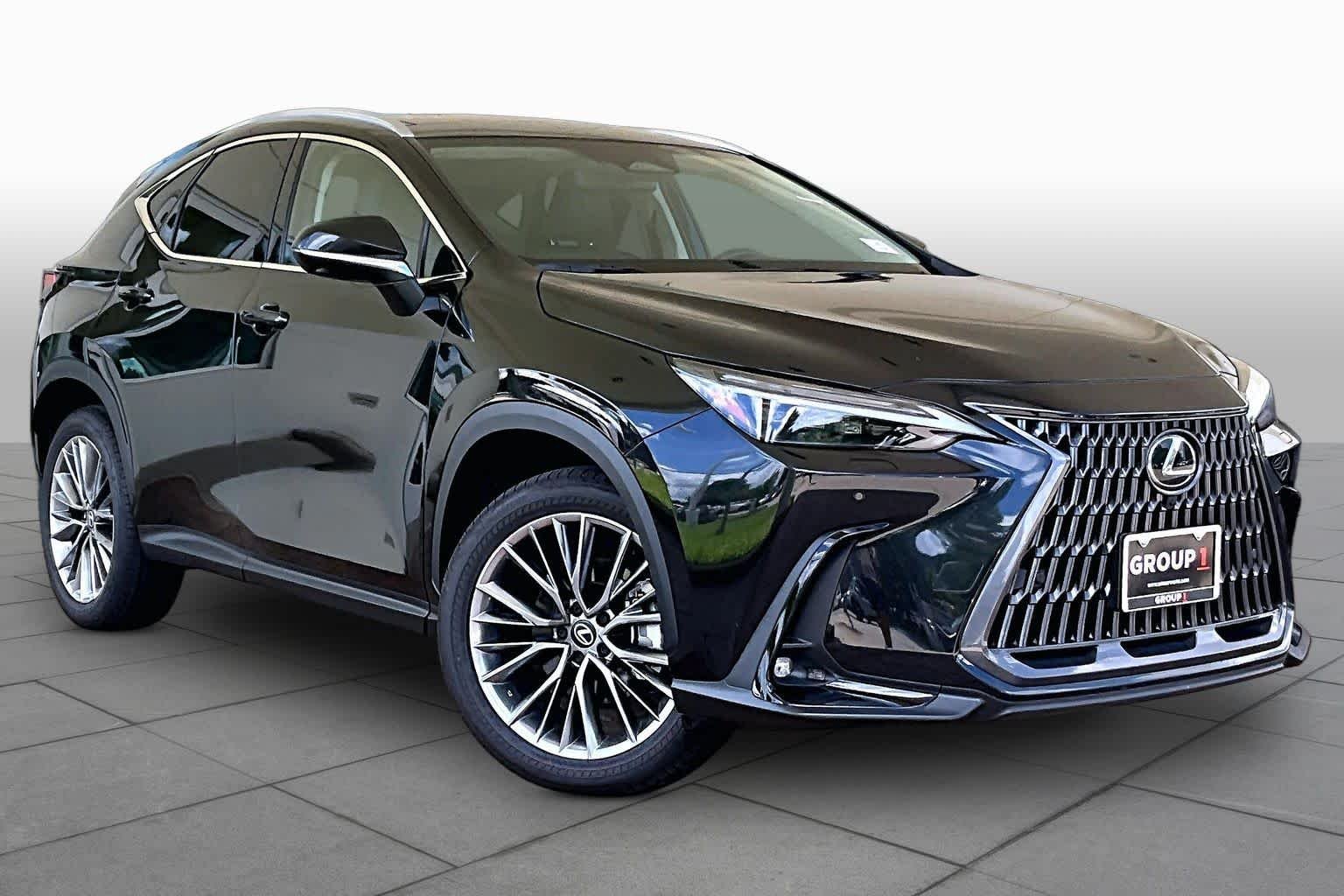 Used 2026 Caviar Lexus Luxury image 3