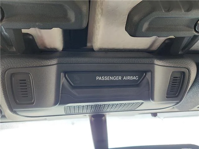 New 2026 White Jeep 4-DOOR SPORT image 17