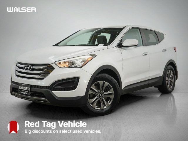 2015 Hyundai Santa Fe