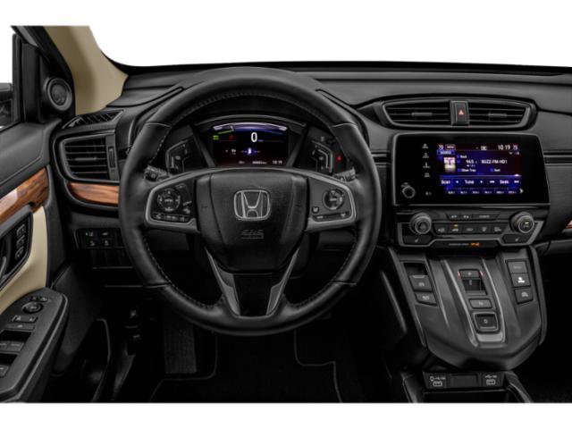 Certified Used 2020 Silver Honda EX-L image 7