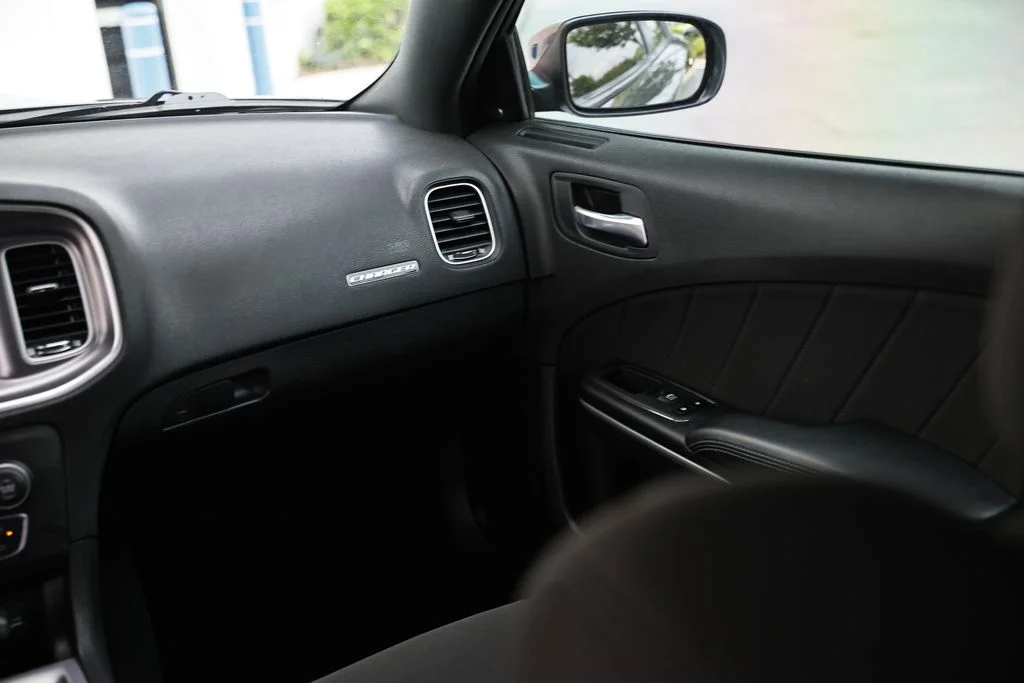 Used 2021 Granite Pearlcoat Dodge GT image 27