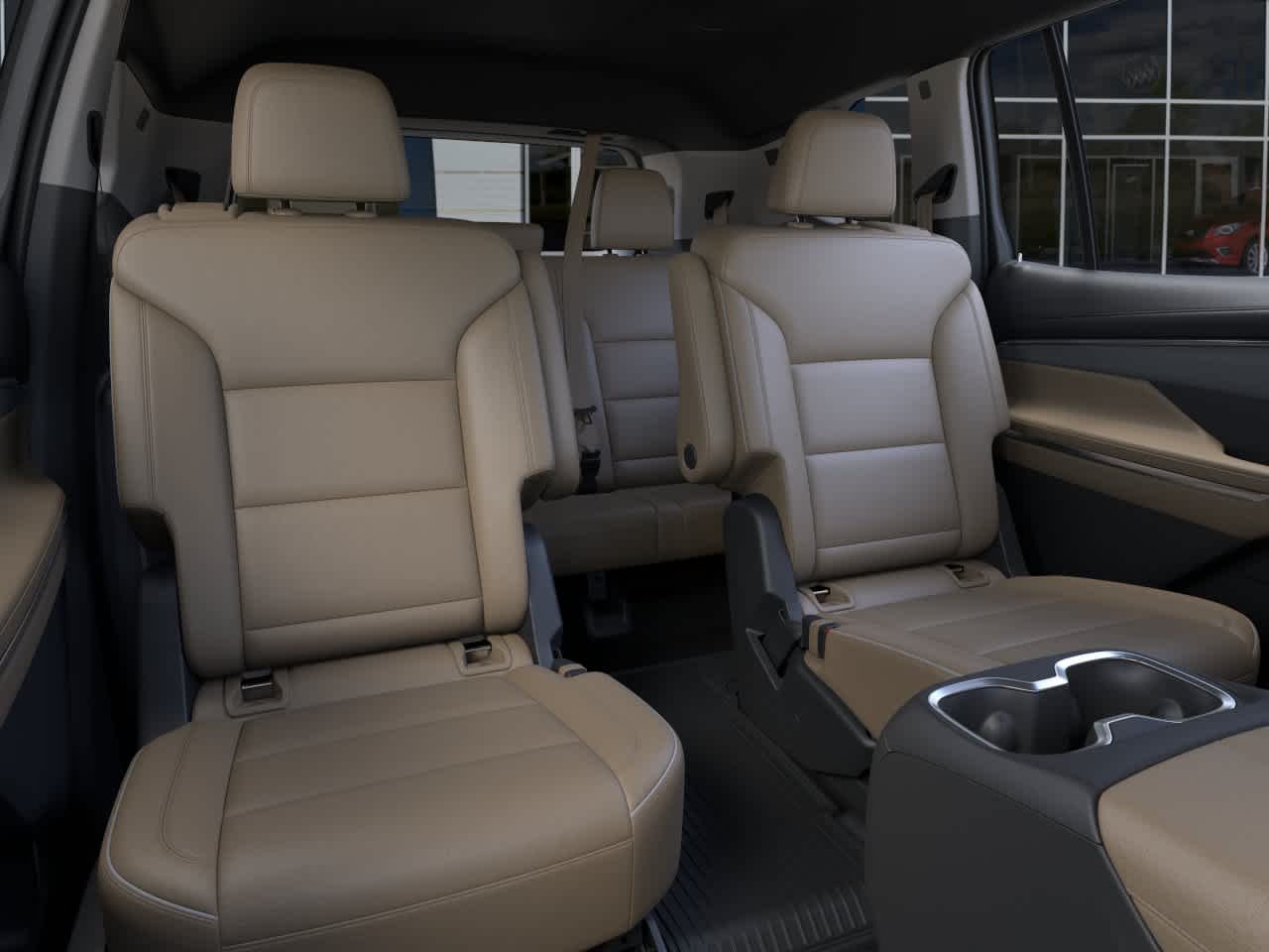 New 2026 Summit White Buick Preferred image 17