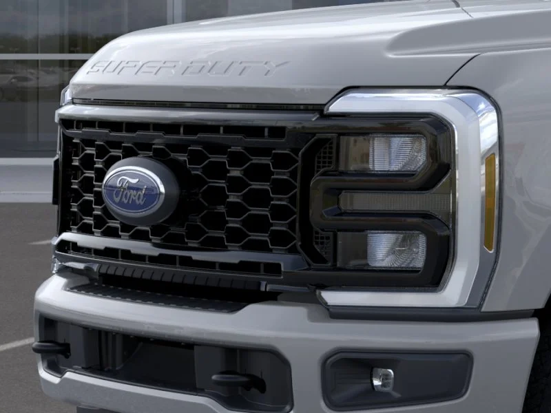 New 2026 Avalanche Ford F-250® XL image 39