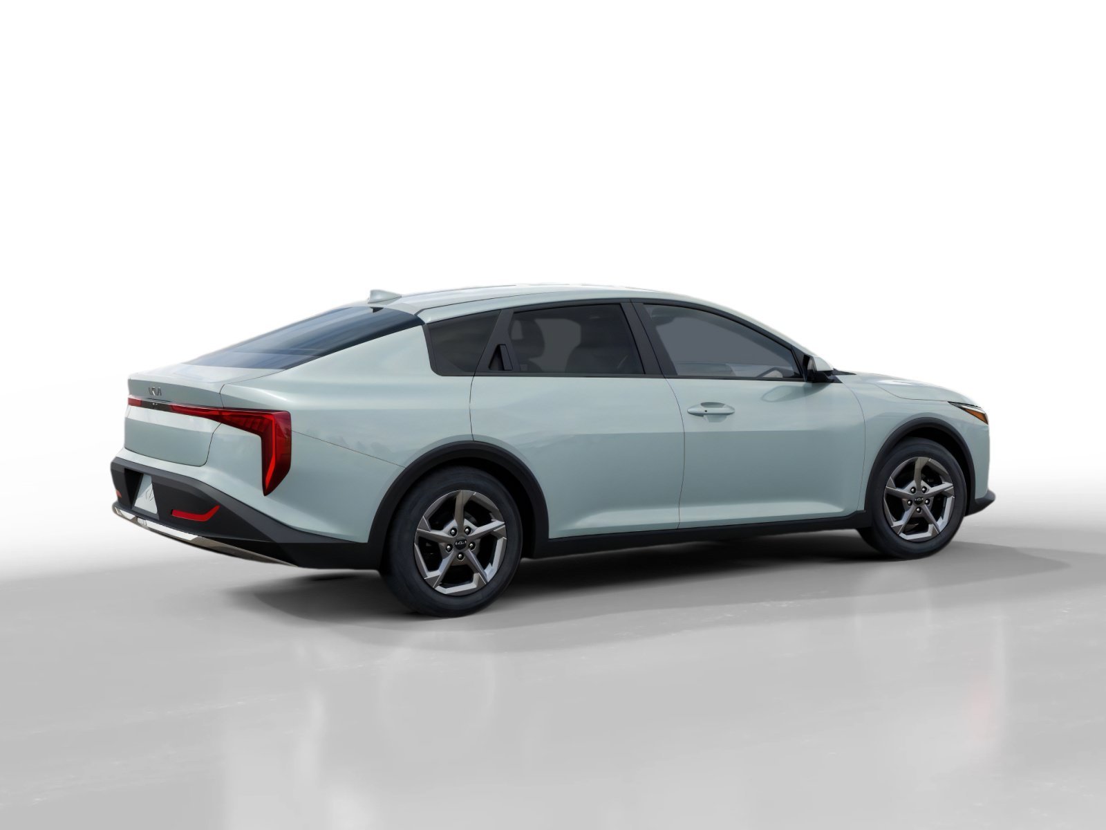 New 2026 Morning Haze Kia LXS image 6