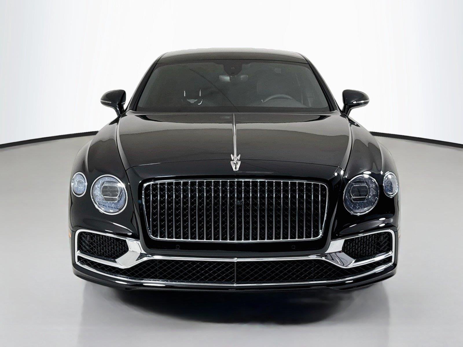 Used 2022 Beluga Bentley V8 | Mulliner Interior | Chrome 23