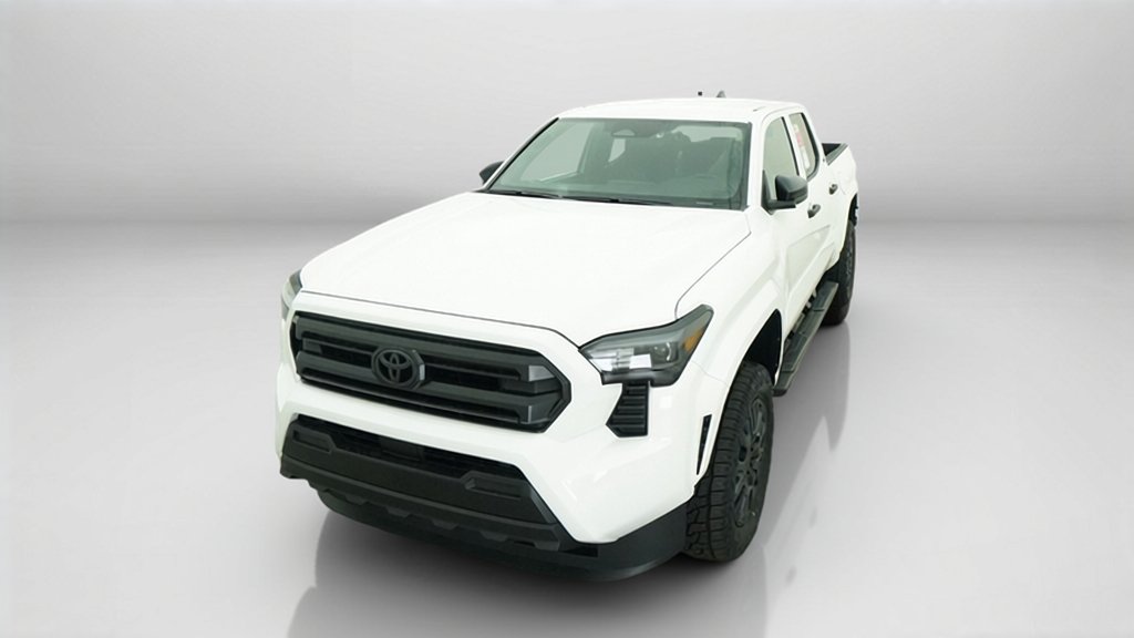 New 2026 Ice Cap Toyota SR image 10
