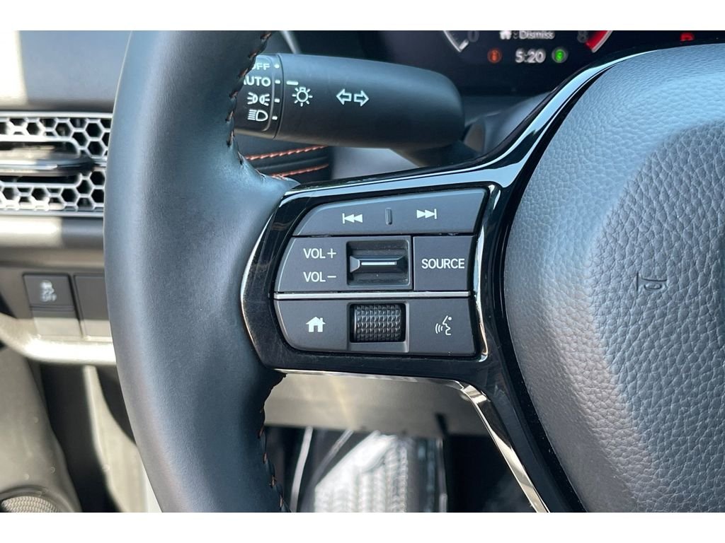 Certified Used 2024 Urban Gray Pearl Honda Sport image 34
