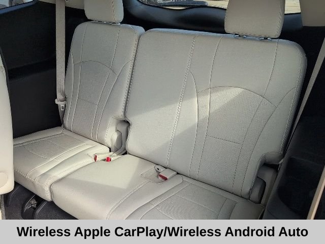 2023 Buick Enclave Essence - Photo 12
