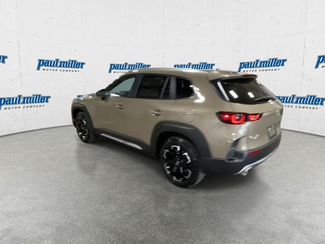 2025 Mazda CX-50 Meridian Edition - Photo 8